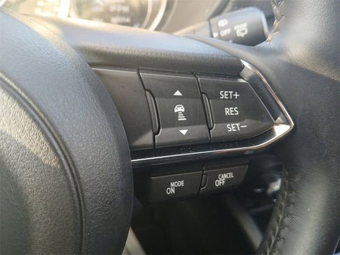 Used 2023 MAZDA CX-5 AWD 2.5 S image 23