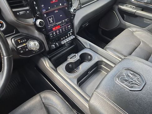 Used 2021 RAM 1500 Rebel w/ Rebel Level 2 Equipment Group AWD/4WD image 26