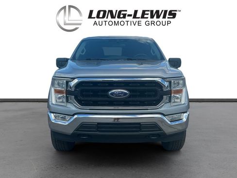 Used 2021 Ford F150 XLT AWD/4WD image 11