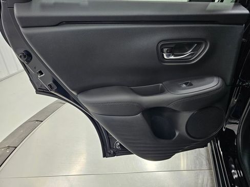 New 2026 Honda HR-V LX image 30