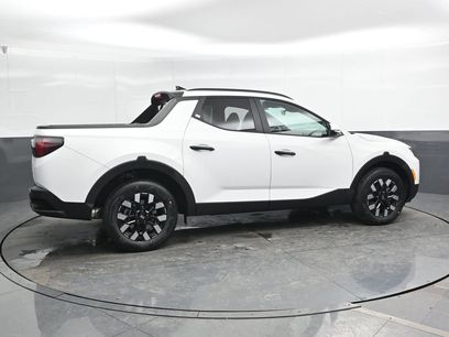 New 2026 Hyundai Santa Cruz SEL