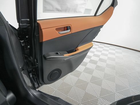 New 2025 Lexus IS 300 w/ Premium Package image 15