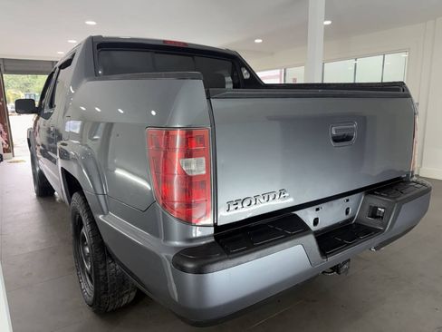 Used 2009 Honda Ridgeline RTS image 6