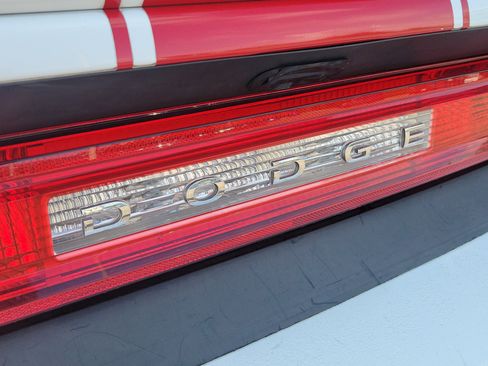 Used 2012 Dodge Challenger Rallye Redline image 27