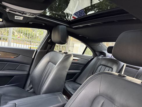 Used 2014 Mercedes-Benz CLS 550 4MATIC image 26
