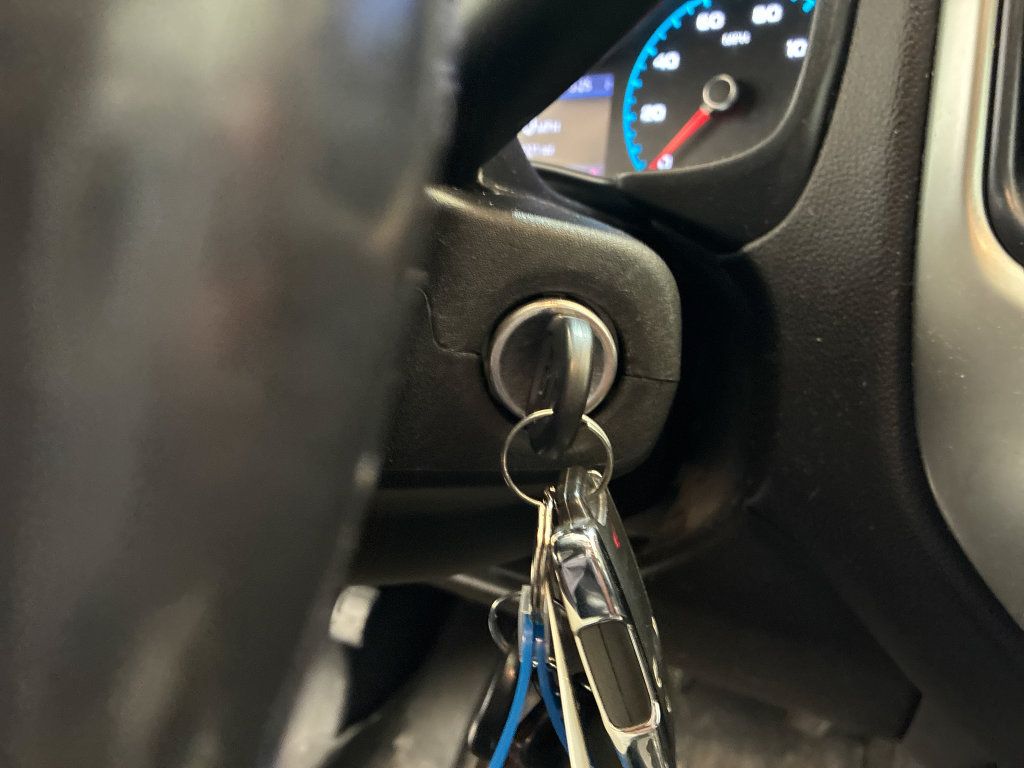 Used 2019 Chevrolet Colorado ZR2 AWD/4WD image 22