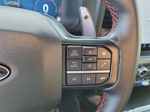 Certified 2025 Ford F150 Raptor image 6