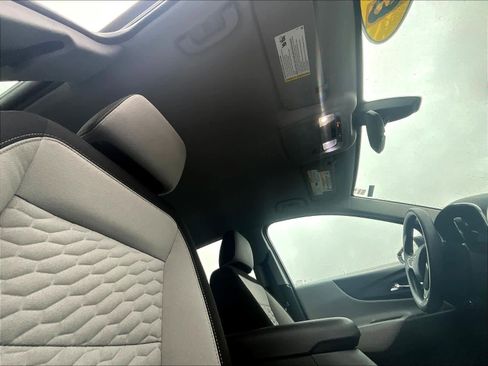 Used 2019 Chevrolet Equinox LS image 22