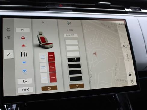 New 2026 Land Rover Range Rover Sport SE image 17