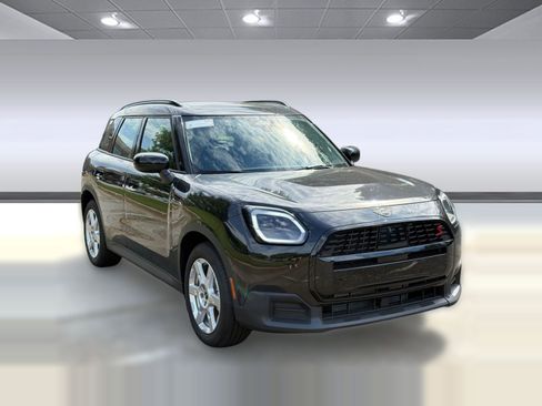New 2025 MINI Cooper Countryman S image 7