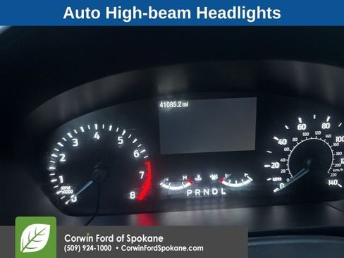 Used 2020 Ford Escape SE image 8