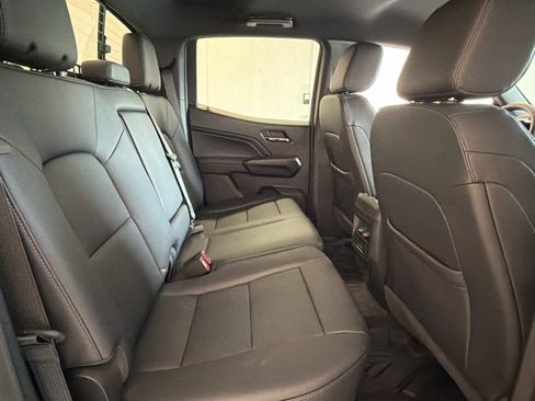 New 2026 GMC Canyon Elevation RWD image 28