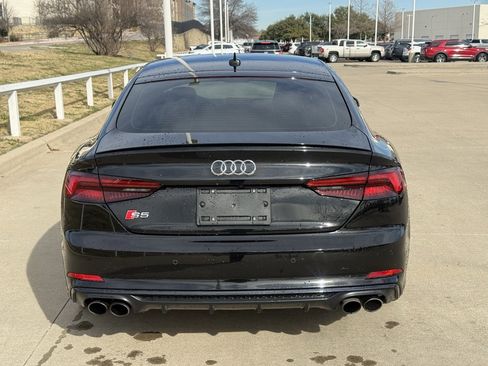 Used 2019 Audi S5 Prestige w/ S Sport Package image 5