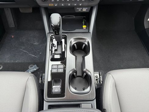 New 2026 Subaru Outback Limited AWD/4WD image 15