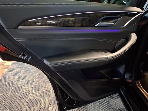 Used 2020 BMW X4 M w/ Executive Package image 15