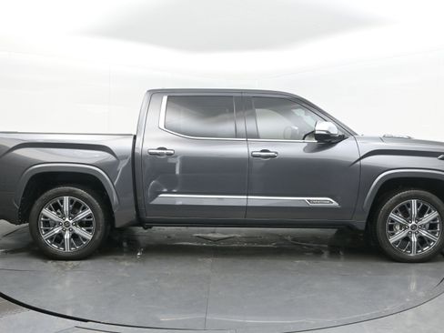 Used 2023 Toyota Tundra Capstone image 8