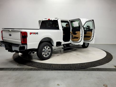 New 2026 Ford F250 Lariat w/ Chrome Package AWD/4WD image 15