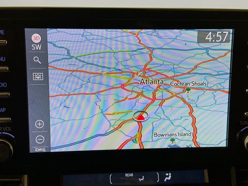 Used 2021 Toyota Sienna XLE w/ XLE Plus Package image 22