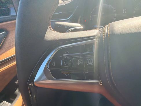 New 2025 Jeep Grand Cherokee L Summit image 22