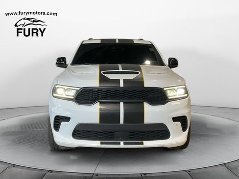 Used 2024 Dodge Durango SRT AWD/4WD image 9