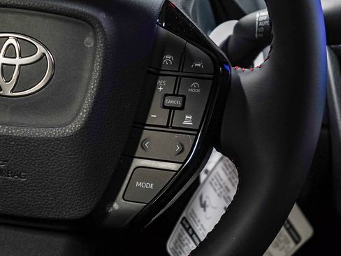 New 2026 Toyota Prius Plug-In Hybrid image 15