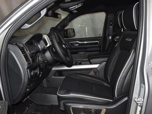 New 2026 RAM 1500 Laramie w/ Night Edition image 11