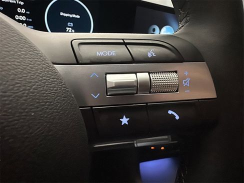 New 2026 Hyundai Tucson SEL image 19