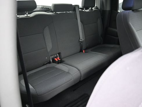 Used 2022 Chevrolet Silverado 1500 LT image 30