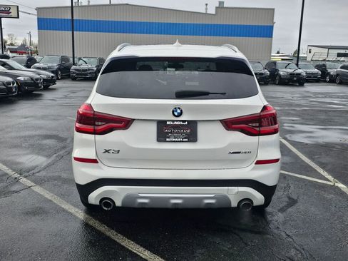 Used 2019 BMW X3 xDrive30i image 6