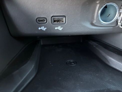 New 2026 Buick Envista Preferred w/ Convenience I Package image 21