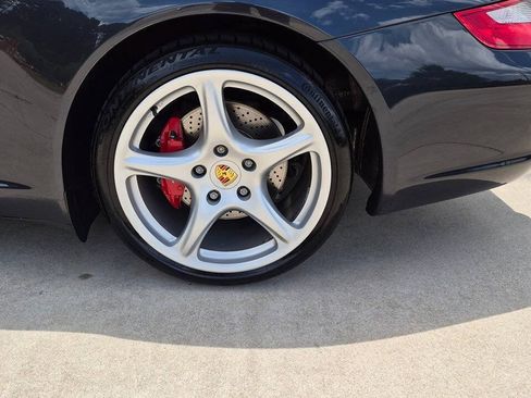 Used 2006 Porsche 911 Carrera S RWD image 18