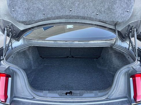 Used 2019 Ford Mustang GT Premium w/ Black Accent Package image 27