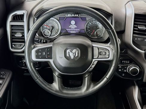 Used 2023 RAM 1500 Big Horn image 14