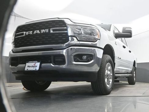 Used 2023 RAM 2500 Big Horn w/ Level 1 Equipment Group AWD/4WD image 35