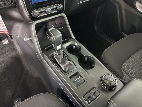 Used 2025 Ford Ranger XLT w/ Advanced Towing Package image 17