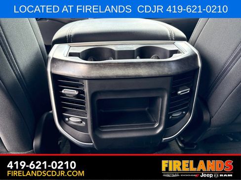 Used 2022 RAM 1500 Big Horn AWD/4WD image 18