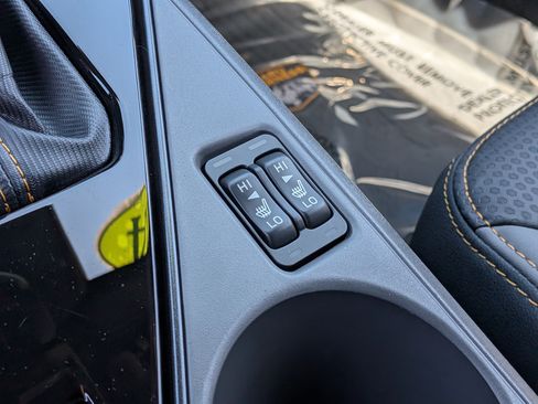 Certified 2024 Subaru Crosstrek 2.5i Wilderness image 32