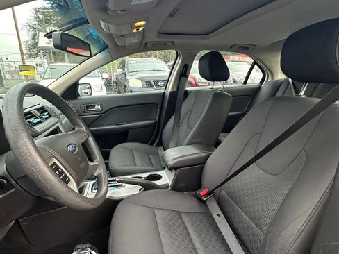 Used 2012 Ford Fusion SE image 20