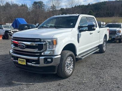 Used 2022 Ford F250 XLT w/ XLT Premium Package