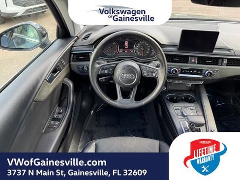 Used 2019 Audi A4 2.0T Premium w/ Convenience Package image 15