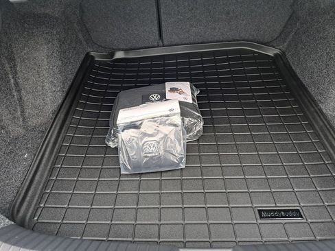 New 2026 Volkswagen Jetta S image 27