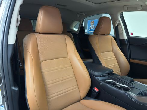 Used 2019 Lexus NX 300 AWD w/ Premium Package image 12