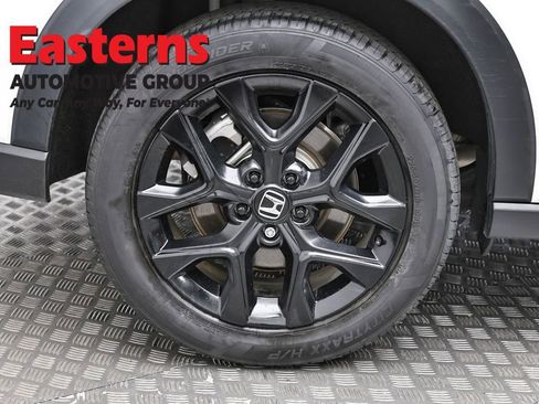 Used 2023 Honda HR-V Sport image 30