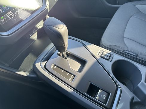 New 2026 Subaru Crosstrek 2.0i Premium image 22