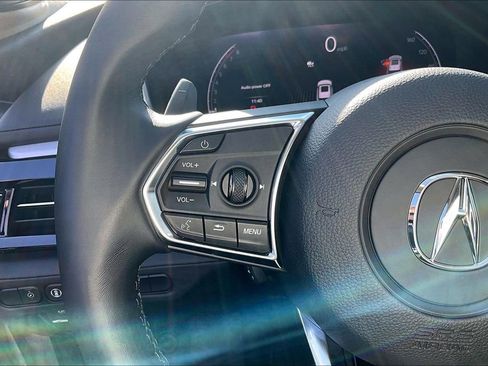 New 2026 Acura MDX Technology Package image 23