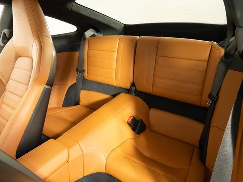 Certified 2025 Porsche 911 Carrera 4 GTS AWD/4WD image 19