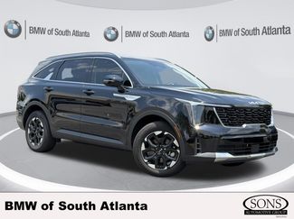 Used 2025 Kia Sorento S FWD video 1
