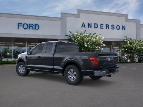 New 2025 Ford F150 XL w/ Equipment Group 103A High image 4