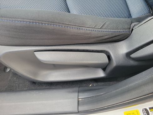 Used 2016 Scion iA image 22