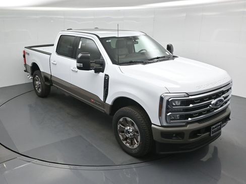 New 2026 Ford F250 King Ranch AWD/4WD image 38